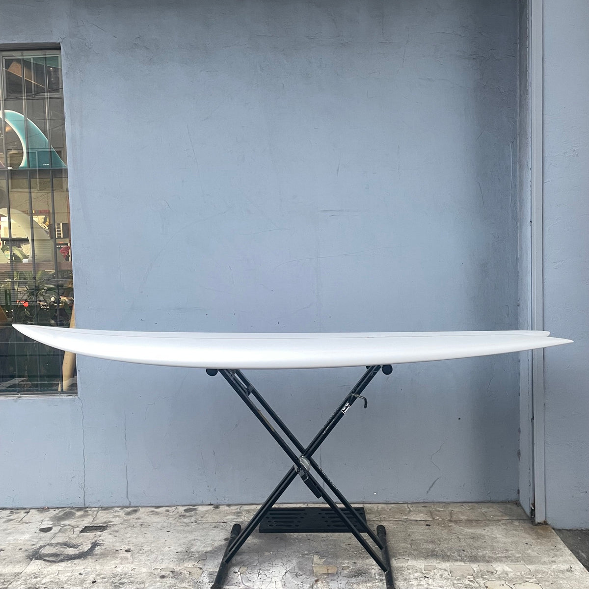 CHRISTENSON SURFBOARD/クリステンソン 　NAUTILUS 6'8"