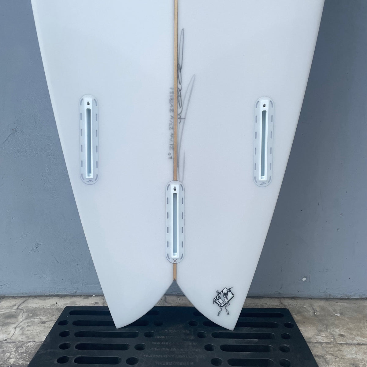 CHRISTENSON SURFBOARD/クリステンソン 　NAUTILUS 7'0"
