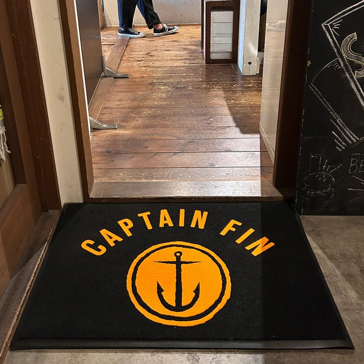 CAPTAIN FIN / キャプテンフィン マルチ フロア マット