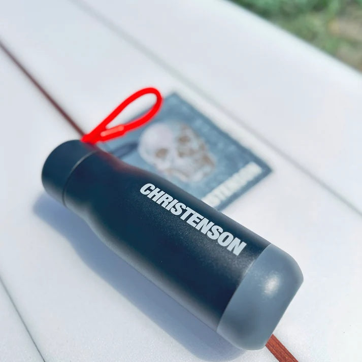 CHRISTENSON x ZOKU ステンレススチールボトル 350ml
