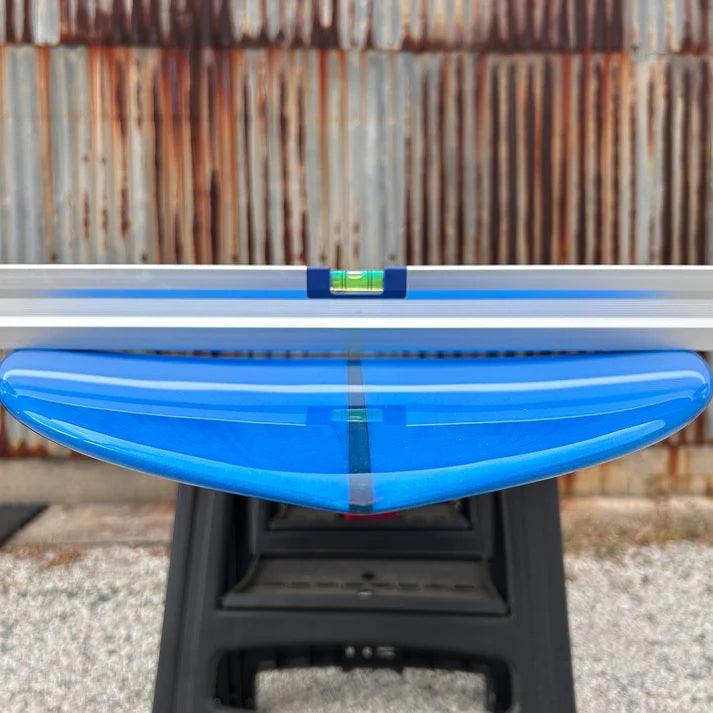CHRISTENSON SURFBOARD/クリステンソン THE SPORTSMAN 9'4