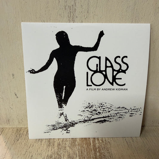 DVD GLASS LOVE 2026 日本語字幕版