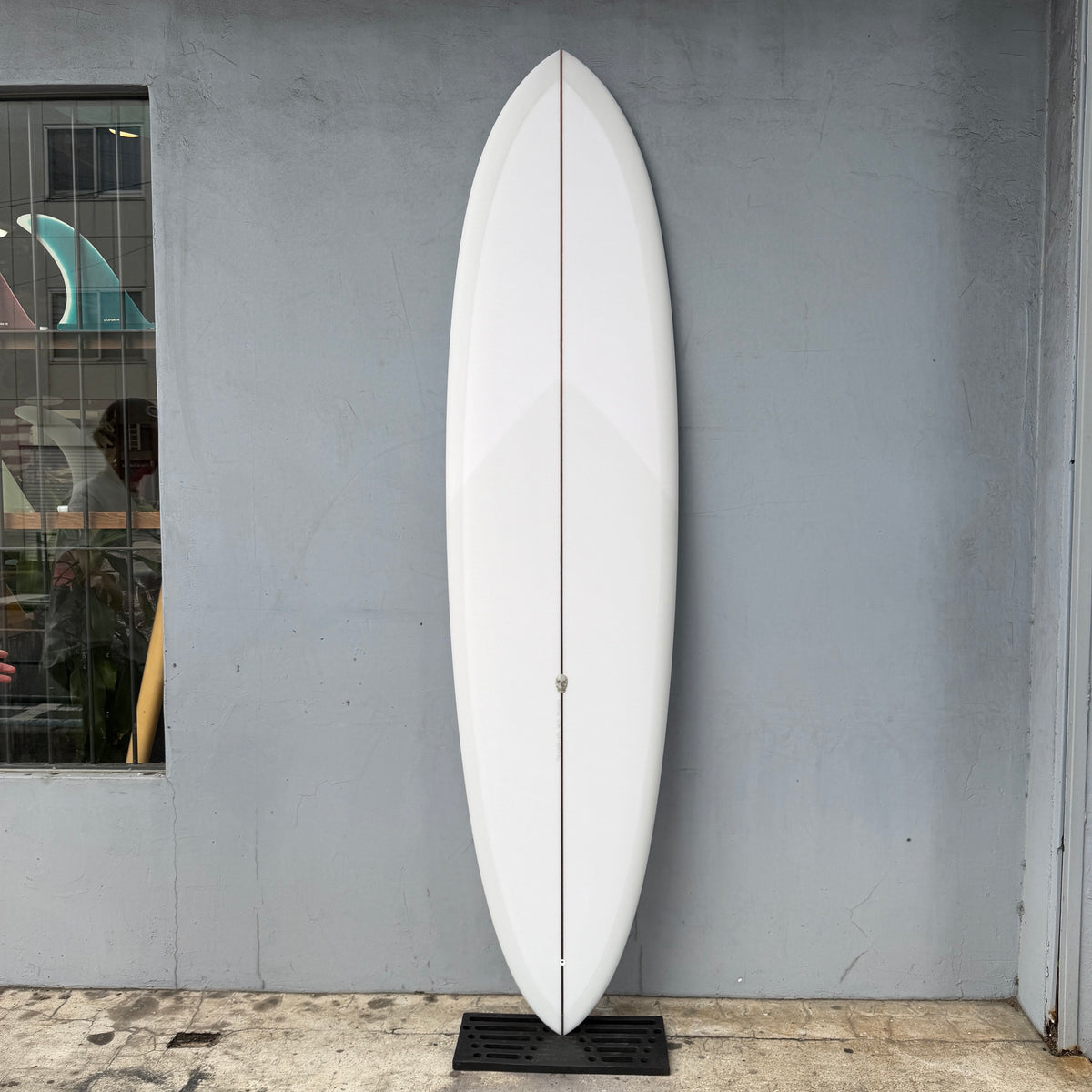 CHRISTENSON SURFBOARD/クリステンソン 　C-BUCKET 7'2"　JAPANシェイプ