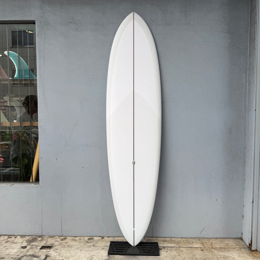 CHRISTENSON SURFBOARD/クリステンソン 　C-BUCKET 7'2"　JAPANシェイプ