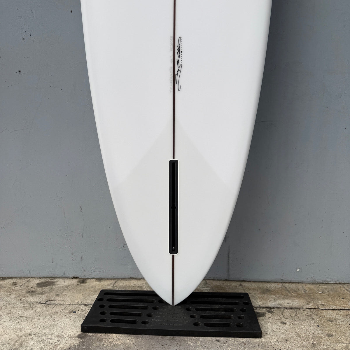 CHRISTENSON SURFBOARD/クリステンソン 　C-BUCKET 7'2"　JAPANシェイプ