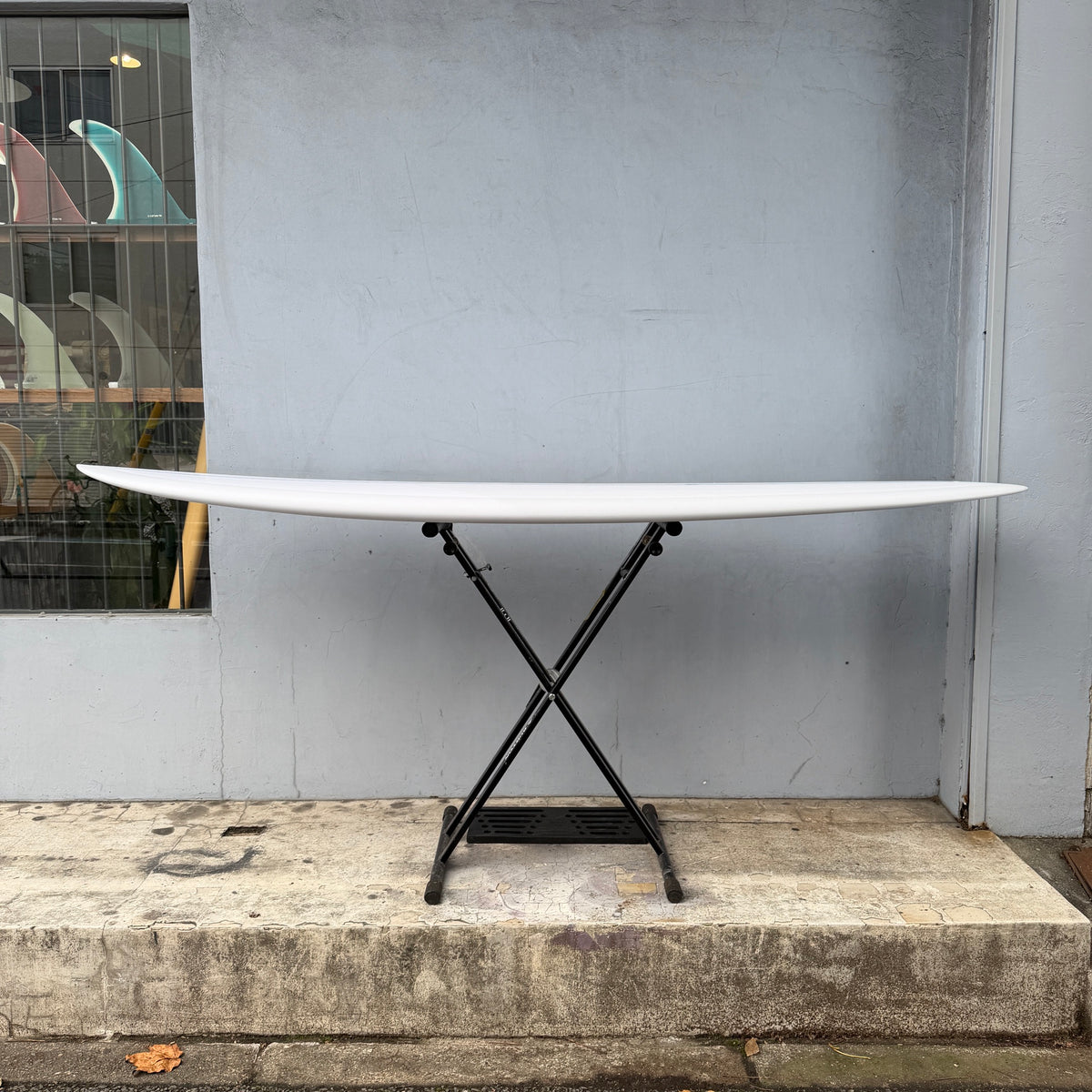 CHRISTENSON SURFBOARD/クリステンソン 　C-BUCKET 7'2"　JAPANシェイプ