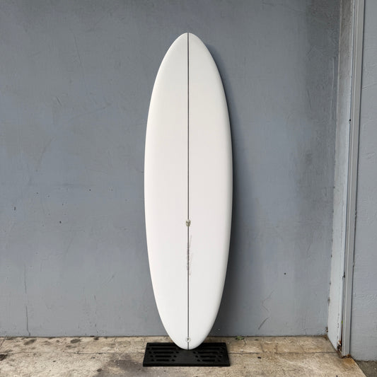 CHRISTENSON SURFBOARD/クリステンソン HOLE SHOT 5'9"