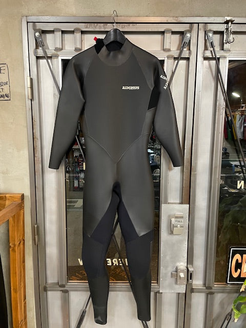 AIDENTIFY / アイデンティファイ OTP FULL SUITS 3×2 MENS