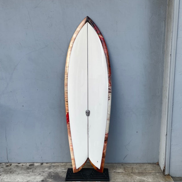CHRISTENSON SURFBOARDS – BRINE