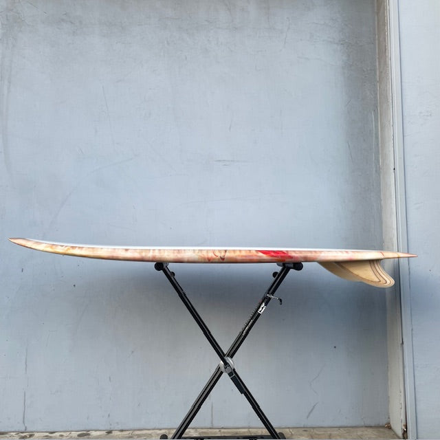 CHRISTENSON SURFBOARD/クリステンソン FISH 5'7