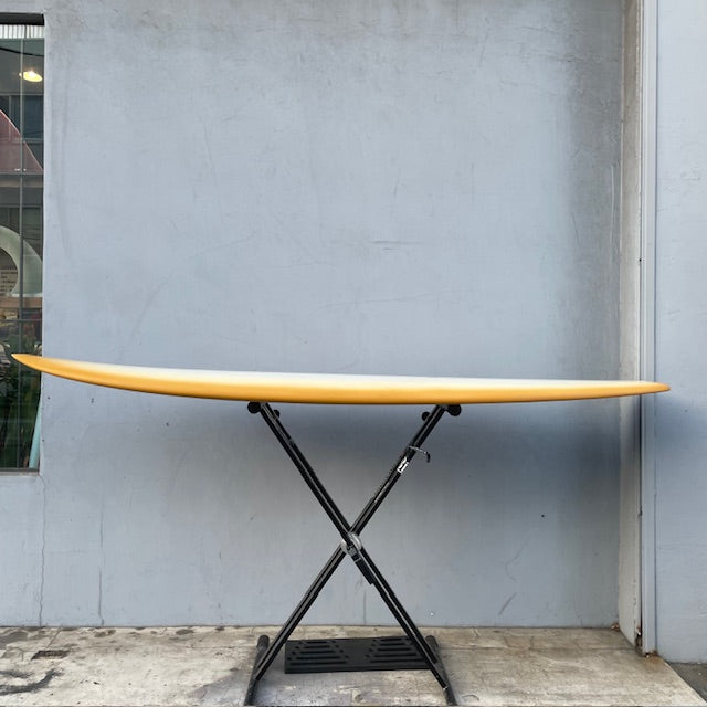 CHRISTENSON SURFBOARD/クリステンソン EASY WIND 6'4"