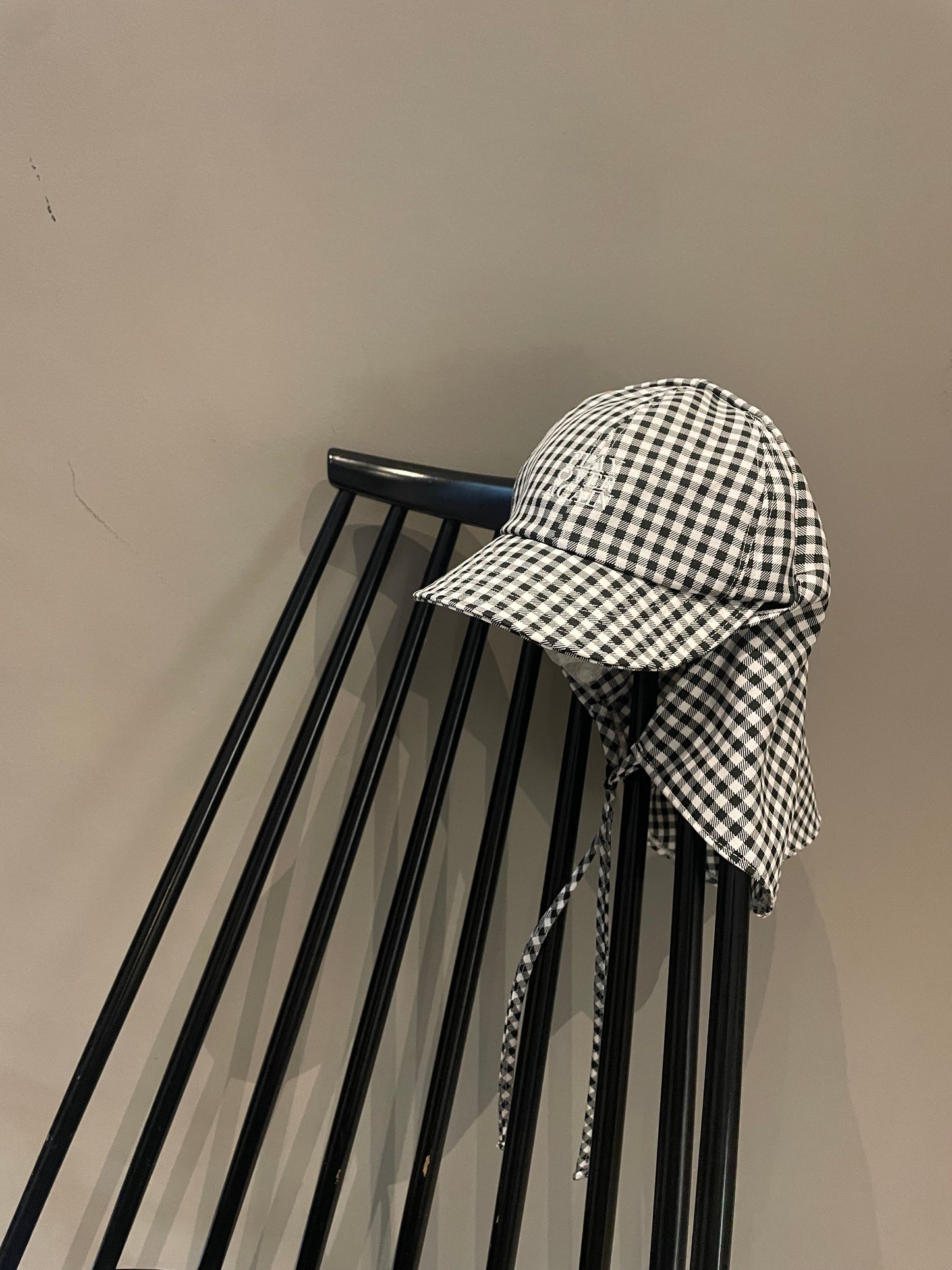 LULL ”Water Veil Cap”