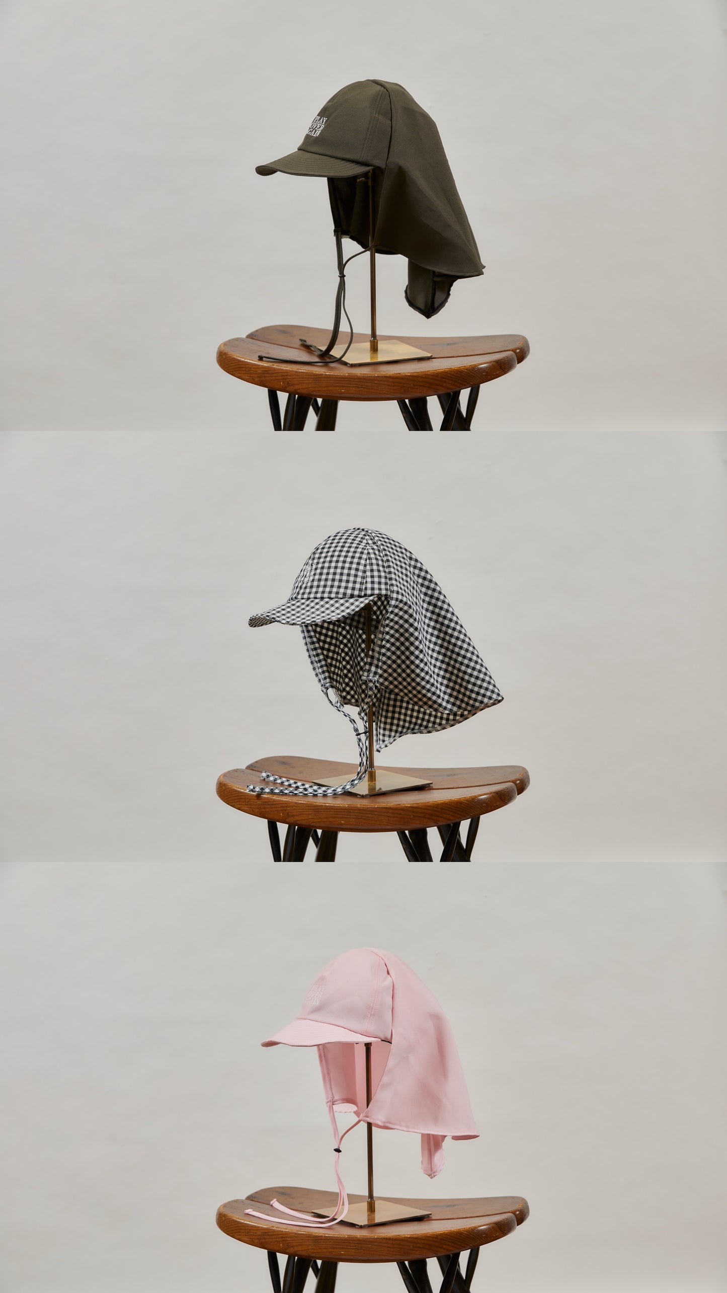 LULL ”Water Veil Cap”