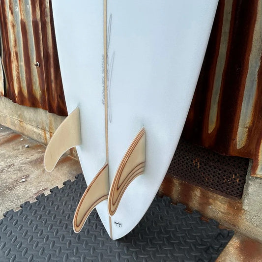 CHRISTENSON SURFBOARD/クリステンソン SPEED MASTER 9'0"