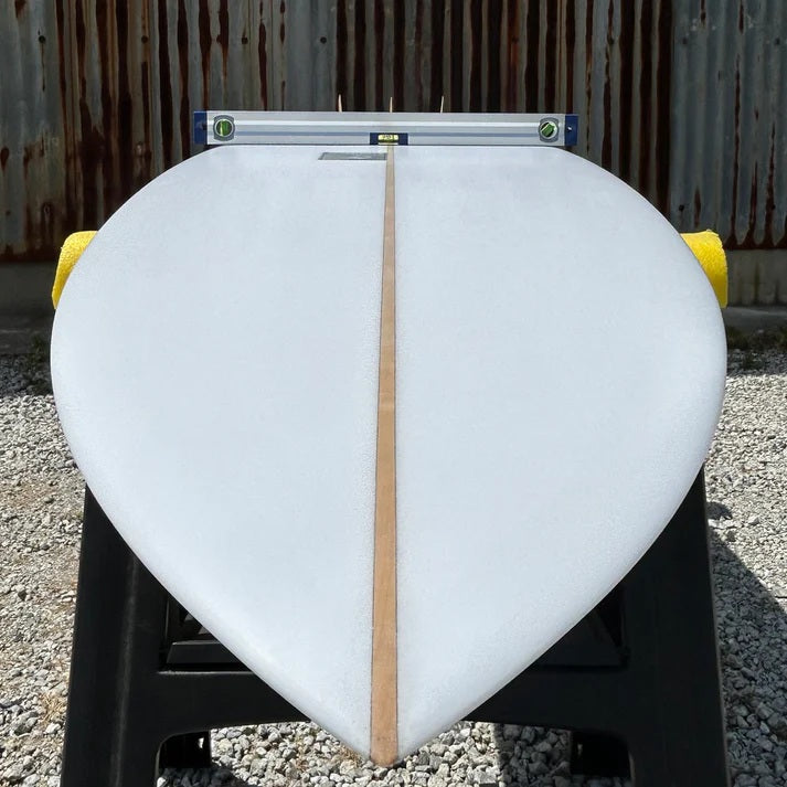 CHRISTENSON SURFBOARD/クリステンソン SPEED MASTER 9'0"