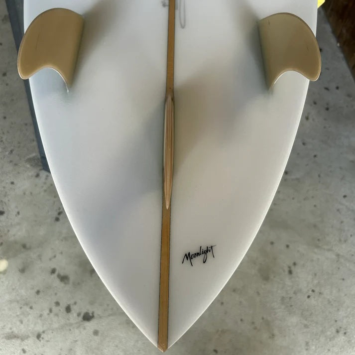 CHRISTENSON SURFBOARD/クリステンソン SPEED MASTER 9'0"