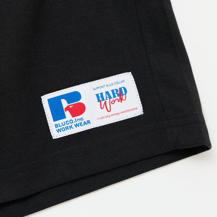 【店舗限定】BEACHED DAYS × BLUCO ファンクションショーツ