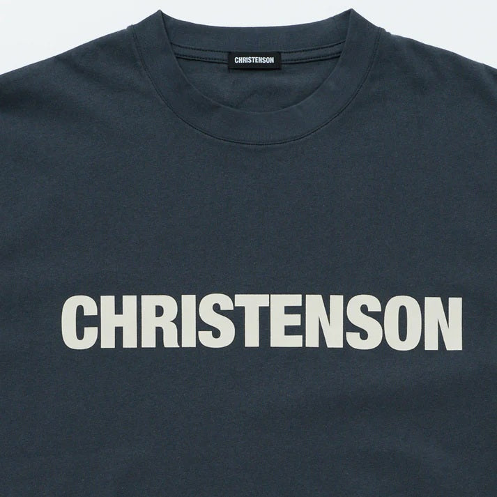 CC LOGO Tee