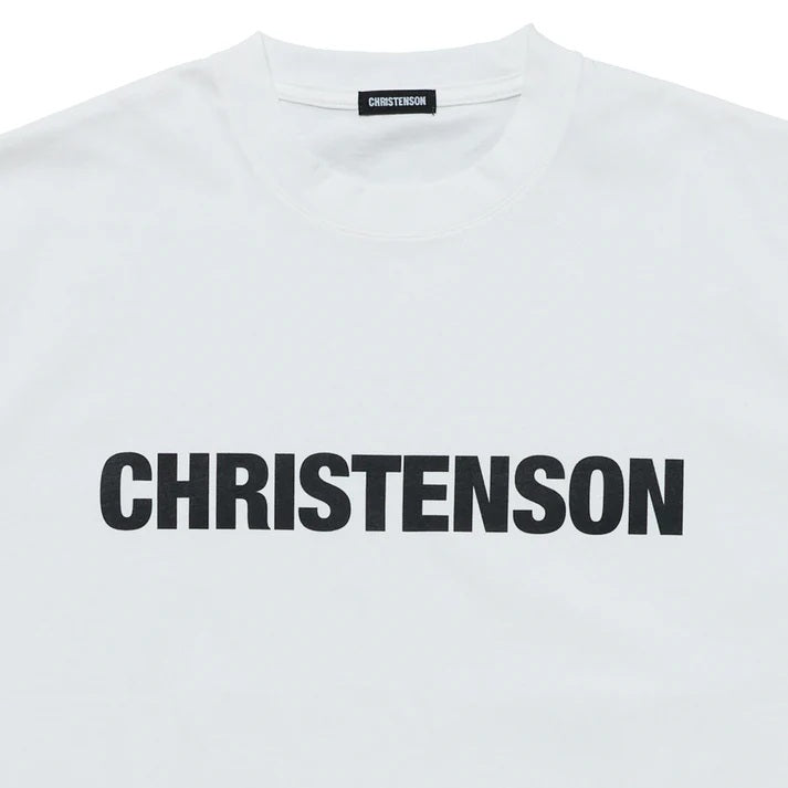 CC LOGO Tee