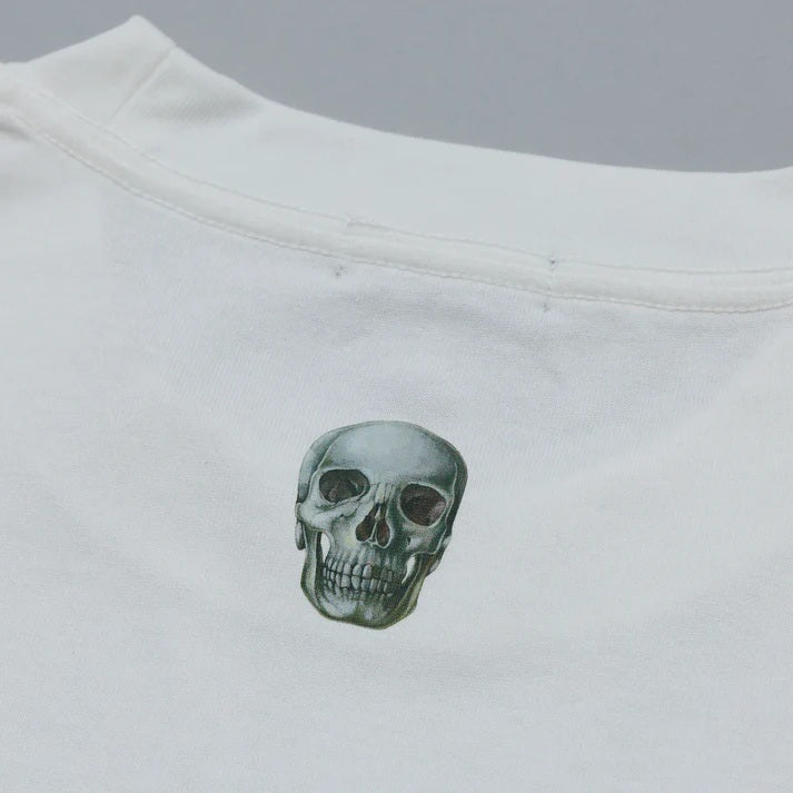 CC LOGO Tee