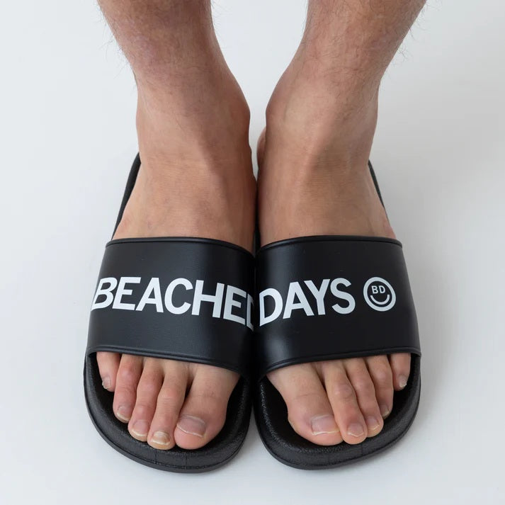 BEACHED DAYS ビーチドデイズ / シャワーサンダル