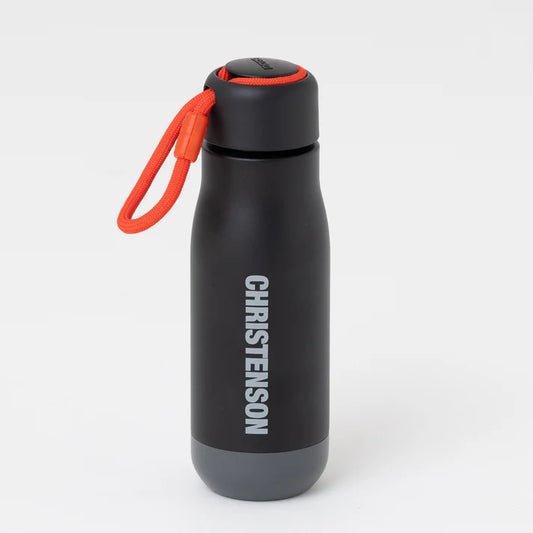 CHRISTENSON x ZOKU ステンレススチールボトル 350ml