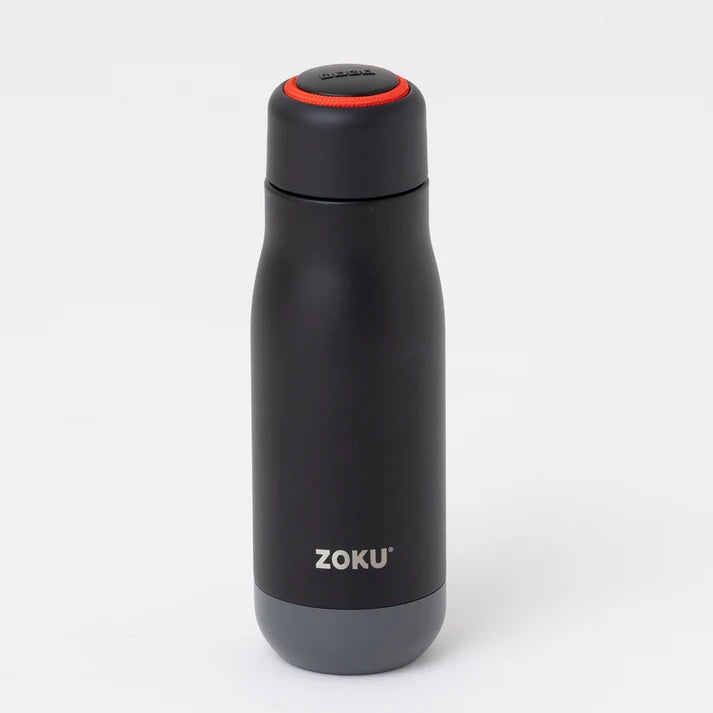 CHRISTENSON x ZOKU ステンレススチールボトル 350ml – BRINE