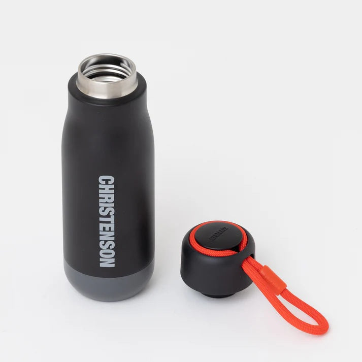 CHRISTENSON x ZOKU ステンレススチールボトル 350ml