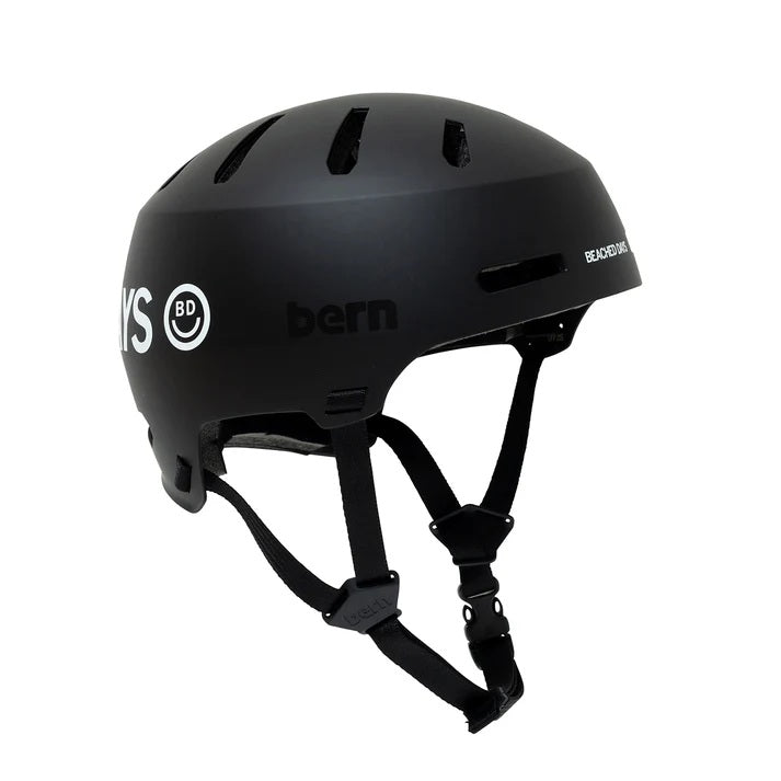 Beached Days ×bern MACON 2.0 ヘルメット