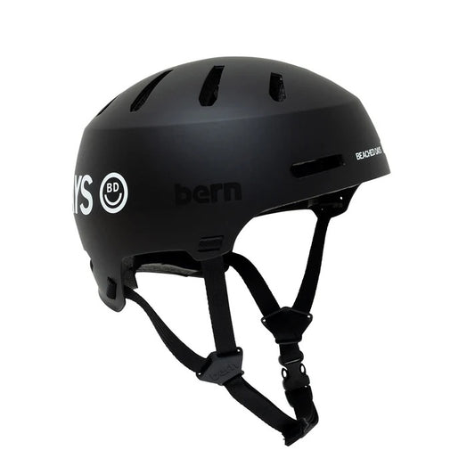 Beached Days ×bern MACON 2.0 ヘルメット