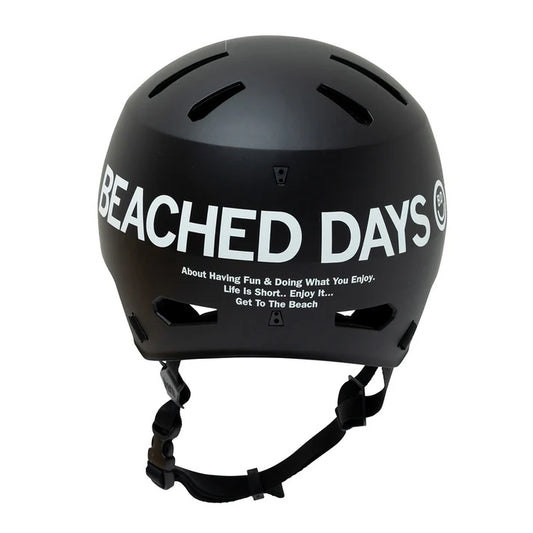 Beached Days ×bern MACON 2.0 ヘルメット