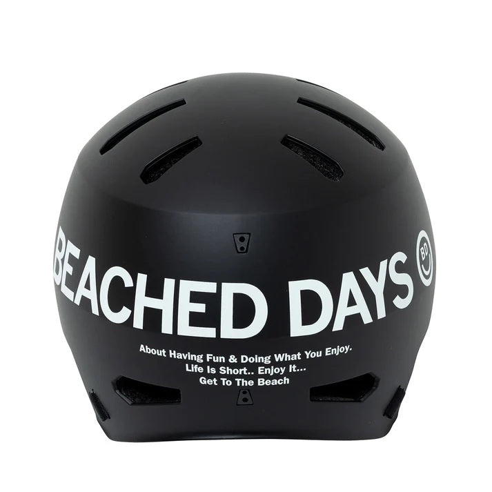 Beached Days ×bern MACON 2.0 ヘルメット