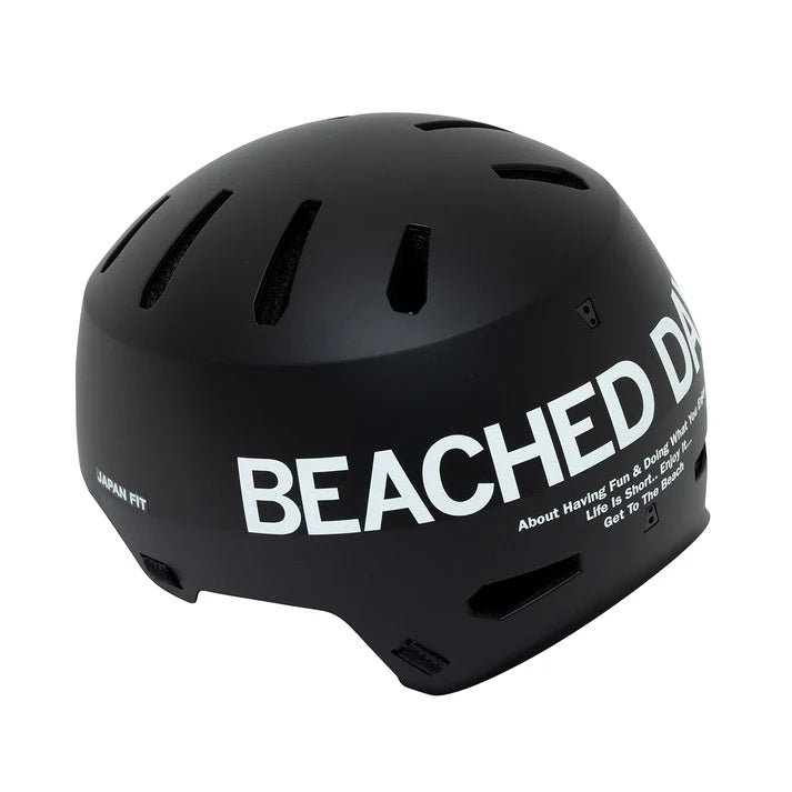 Beached Days ×bern MACON 2.0 ヘルメット