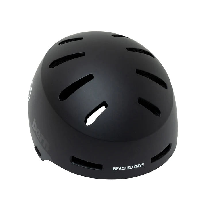 Beached Days ×bern MACON 2.0 ヘルメット