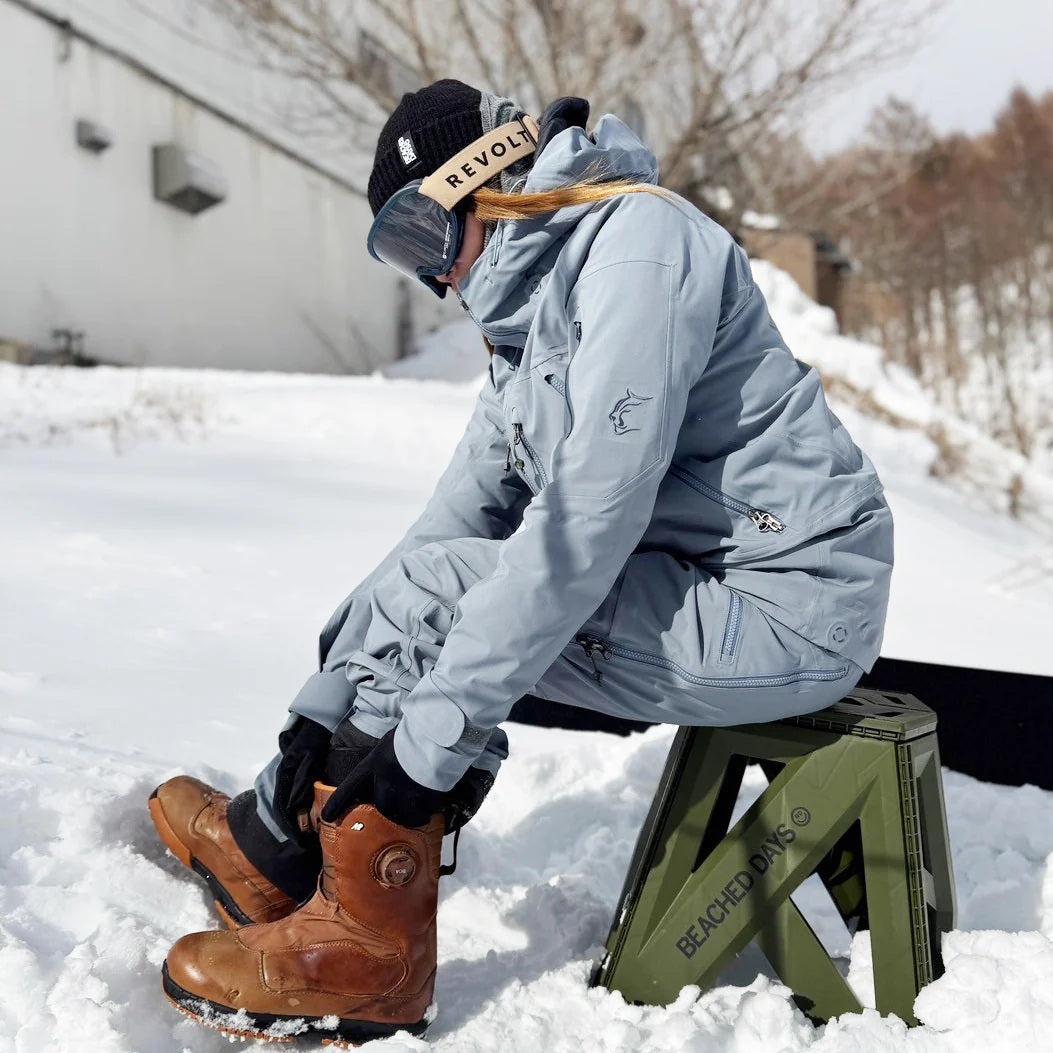 BEACHED DAYS ビーチドデイズ / マルチスタンド 39cm