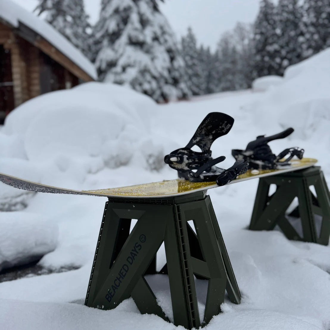 BEACHED DAYS ビーチドデイズ / マルチスタンド 39cm