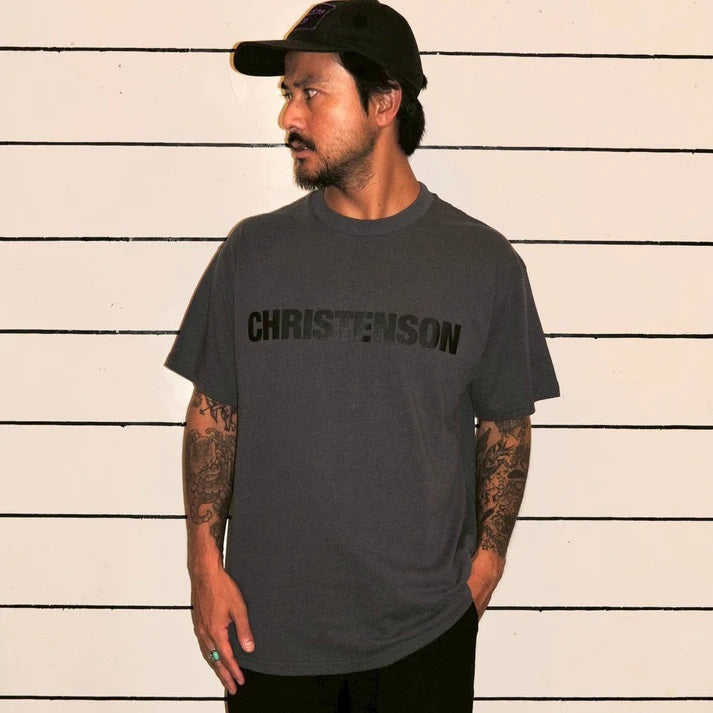CC LOGO Tee