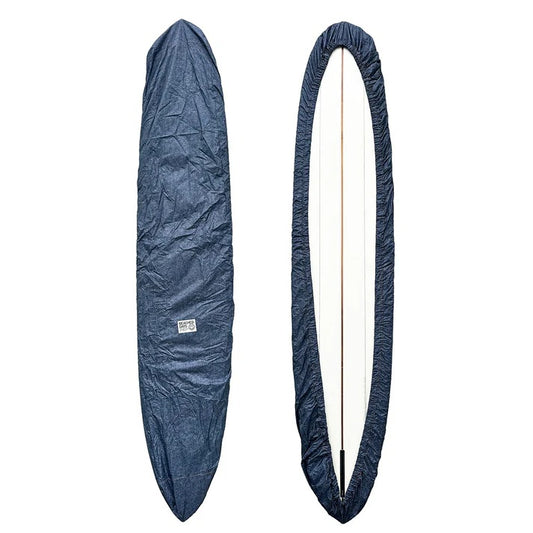 BEACHED DAYS ビーチドデイズ /《直営店限定》DENIM DECK COVER LOG 8'5-10'0ft