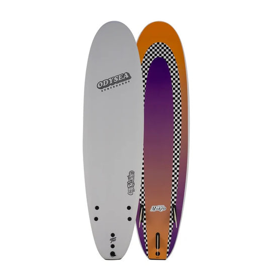 CATCH SURF / キャッチサーフ オディシー ログ 7'0" クレイ・マルゾー