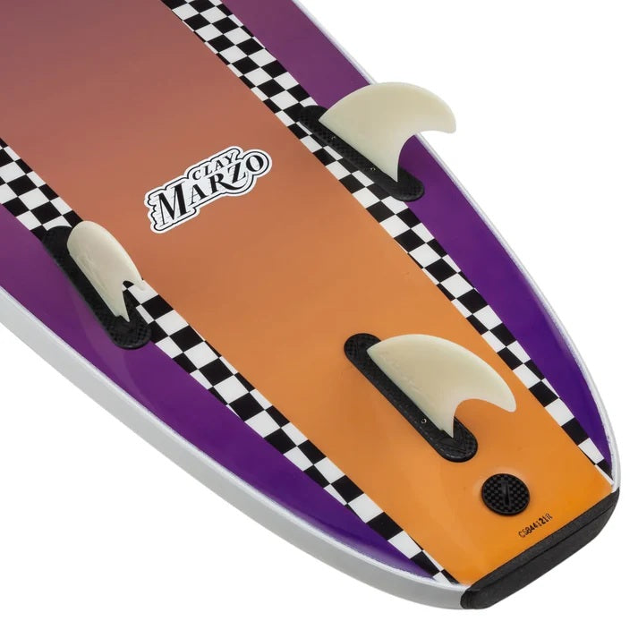 CATCH SURF / キャッチサーフ オディシー ログ 7'0" クレイ・マルゾー