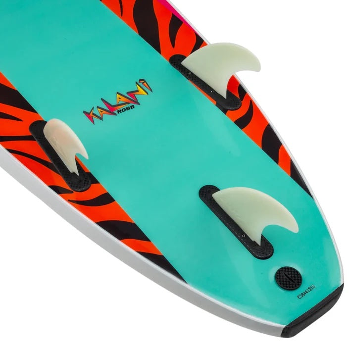 CATCH SURF / キャッチサーフ オディシー ログ 7'6" カラニ・ロブ