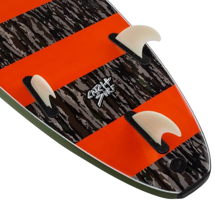 CATCH SURF / キャッチサーフ オディシー ログ 7'0