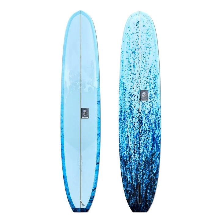 CHRISTENSON SURFBOARD/クリステンソン SCARLET BEGONIA 9'4"