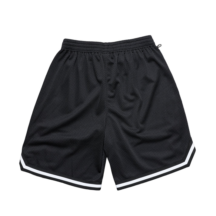 【店舗限定】BEACHED DAYS × BLUCO メッシュショーツ