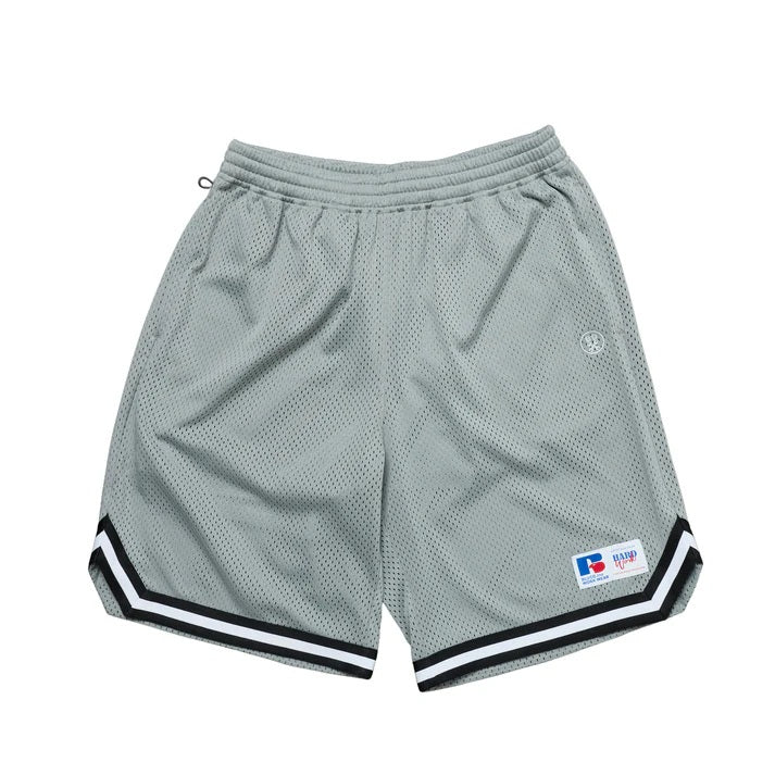 【店舗限定】BEACHED DAYS × BLUCO メッシュショーツ