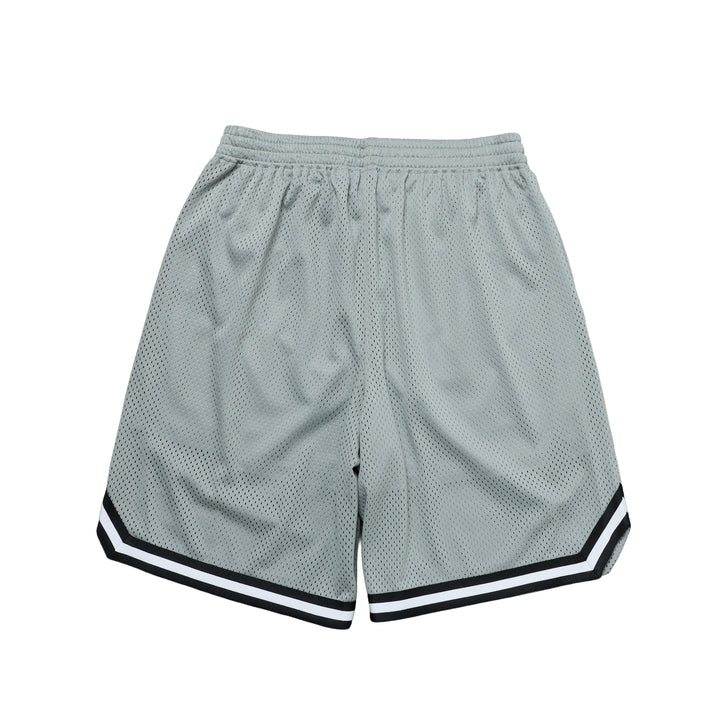 【店舗限定】BEACHED DAYS × BLUCO メッシュショーツ