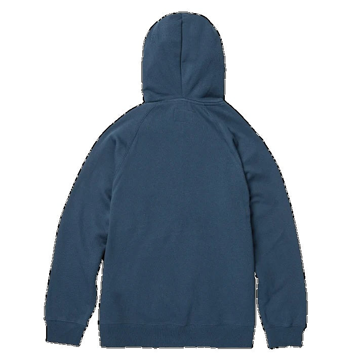 CAPTAIN FIN / キャプテンフィン SHWEATY NAVAL Pulloverフーディー