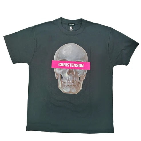 CC 3D SKULL Tee