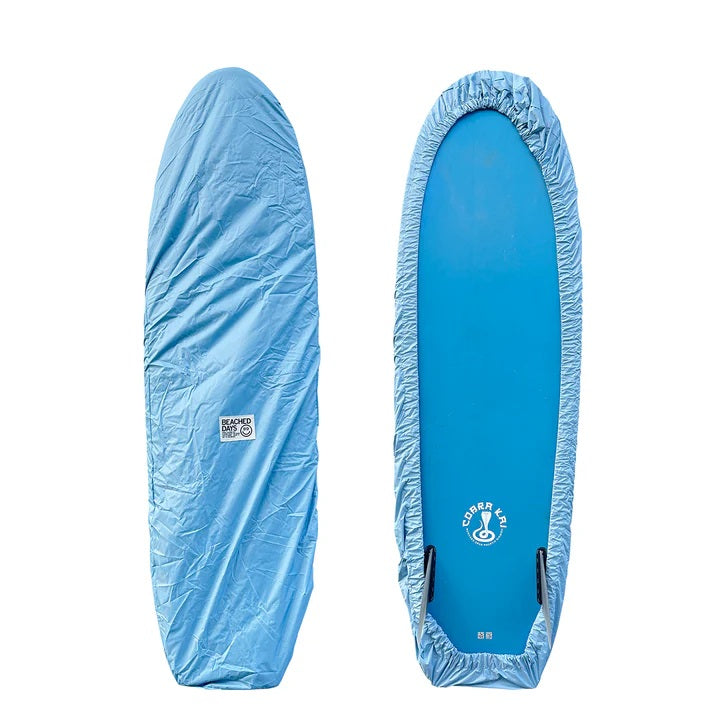 ビーチドデイズ　 the commoner サーフボード　フルセット　週末値引き BEACHED DAYS ビーチドデイズ / Deck Cover Short（5ft.-6.6ft.） – BRINE