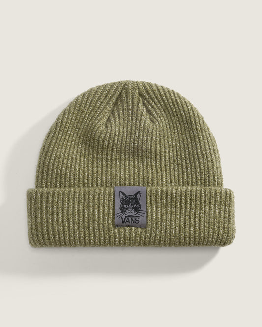 HANAI YUSUKE BEANIE